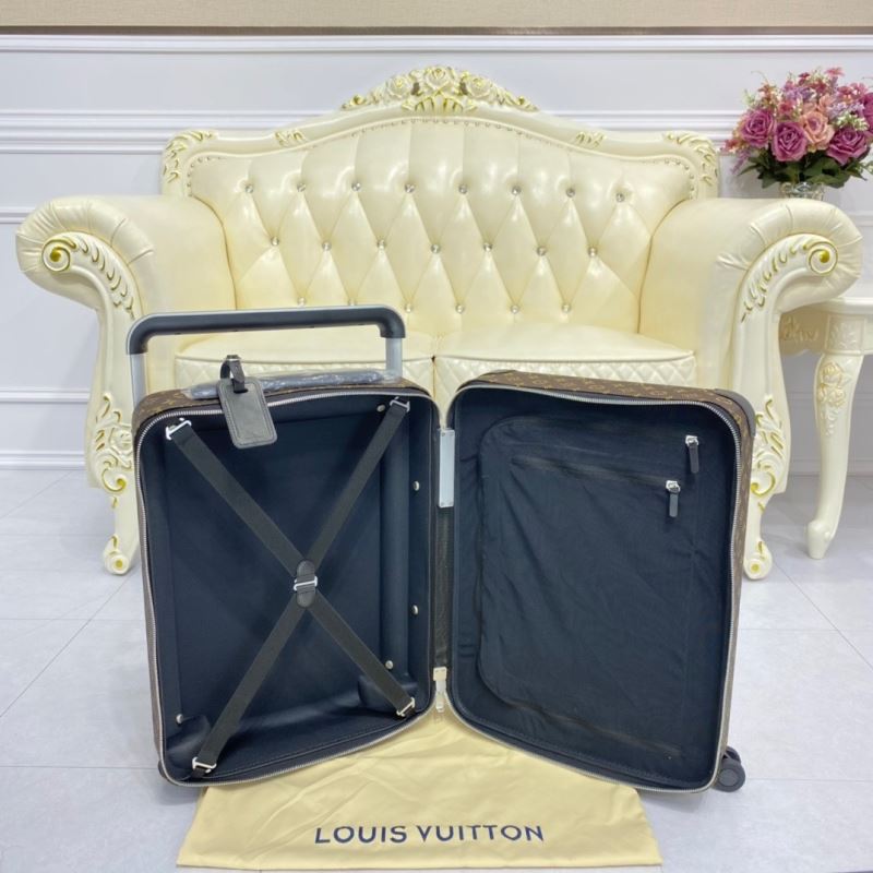 Louis Vuitton Suitcase